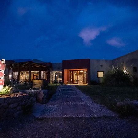 Hotel Castillos De Cafayate Extérieur photo