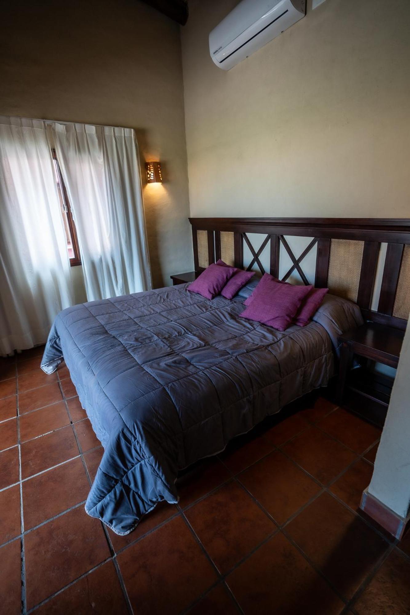 Hotel Castillos De Cafayate Extérieur photo