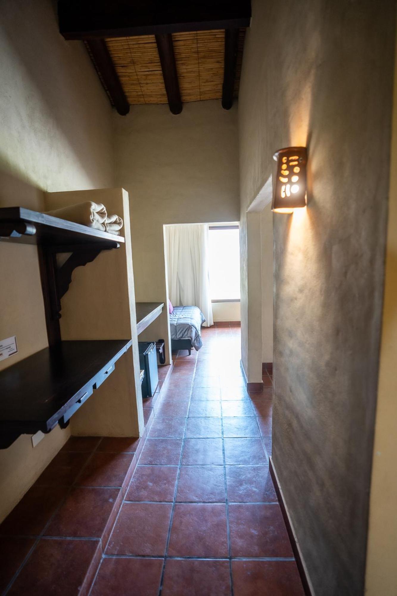 Hotel Castillos De Cafayate Extérieur photo