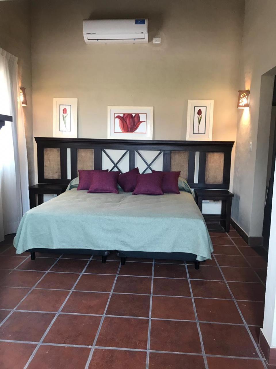 Hotel Castillos De Cafayate Extérieur photo